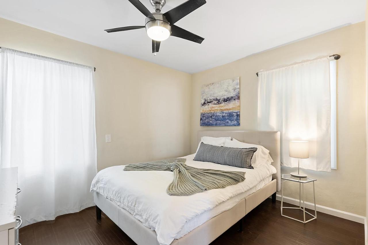 샌디에이고 Riviera Bay View Dream - Private Patio With Bay View And Parking 빌라 외부 사진