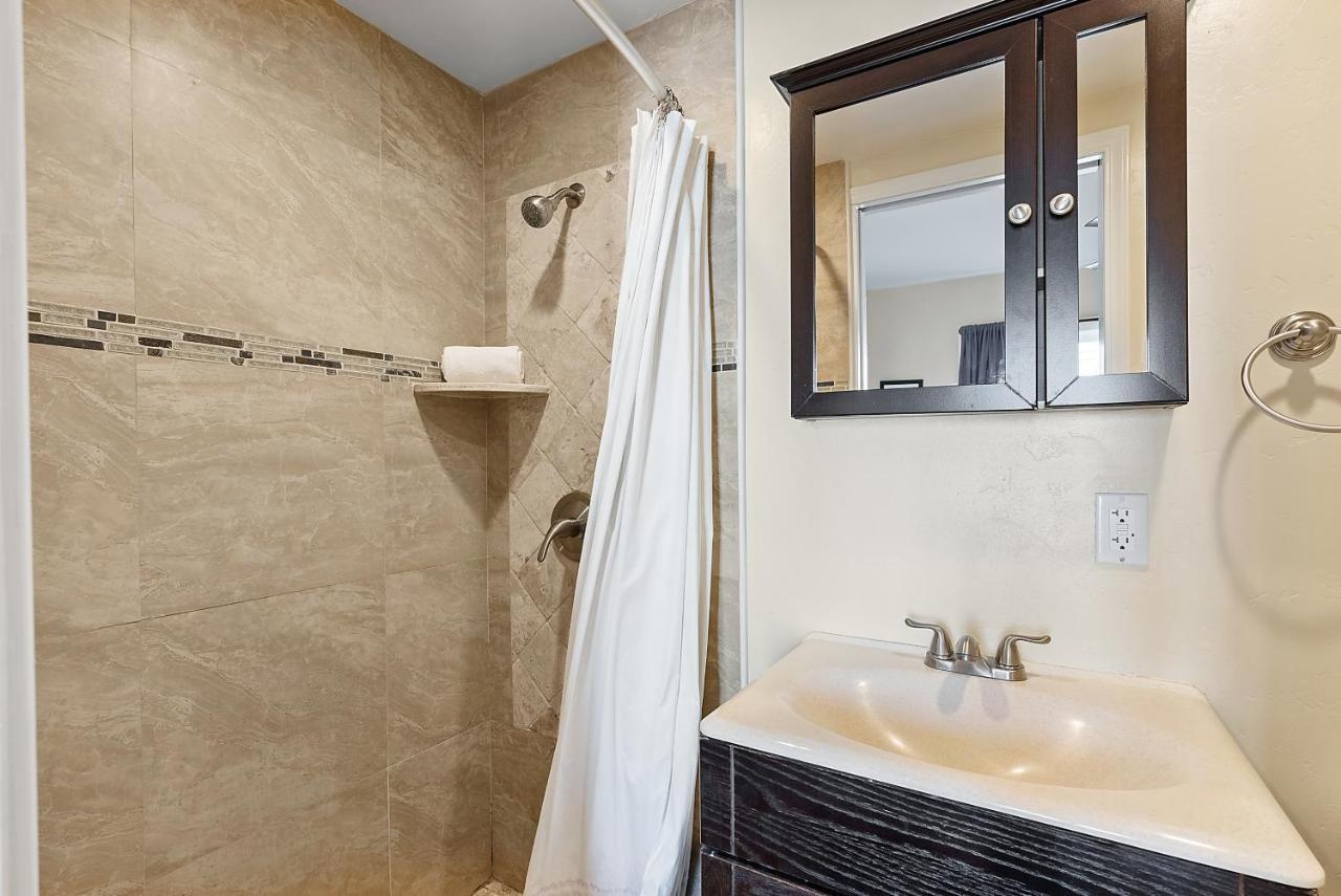 샌디에이고 Riviera Bay View Dream - Private Patio With Bay View And Parking 빌라 외부 사진