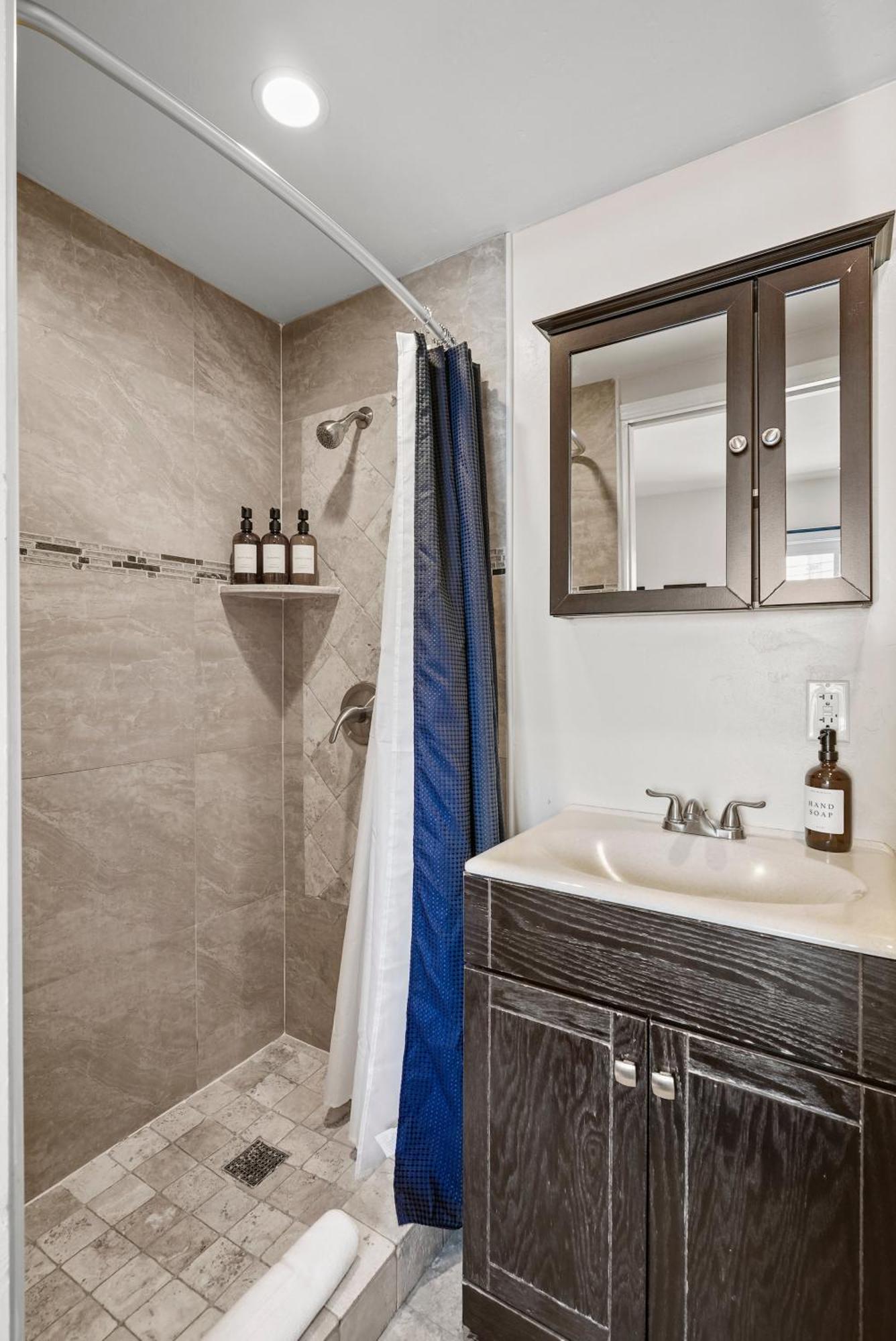 샌디에이고 Riviera Bay View Dream - Private Patio With Bay View And Parking 빌라 외부 사진